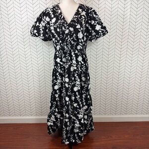 Kings Road Maxi Dress XL